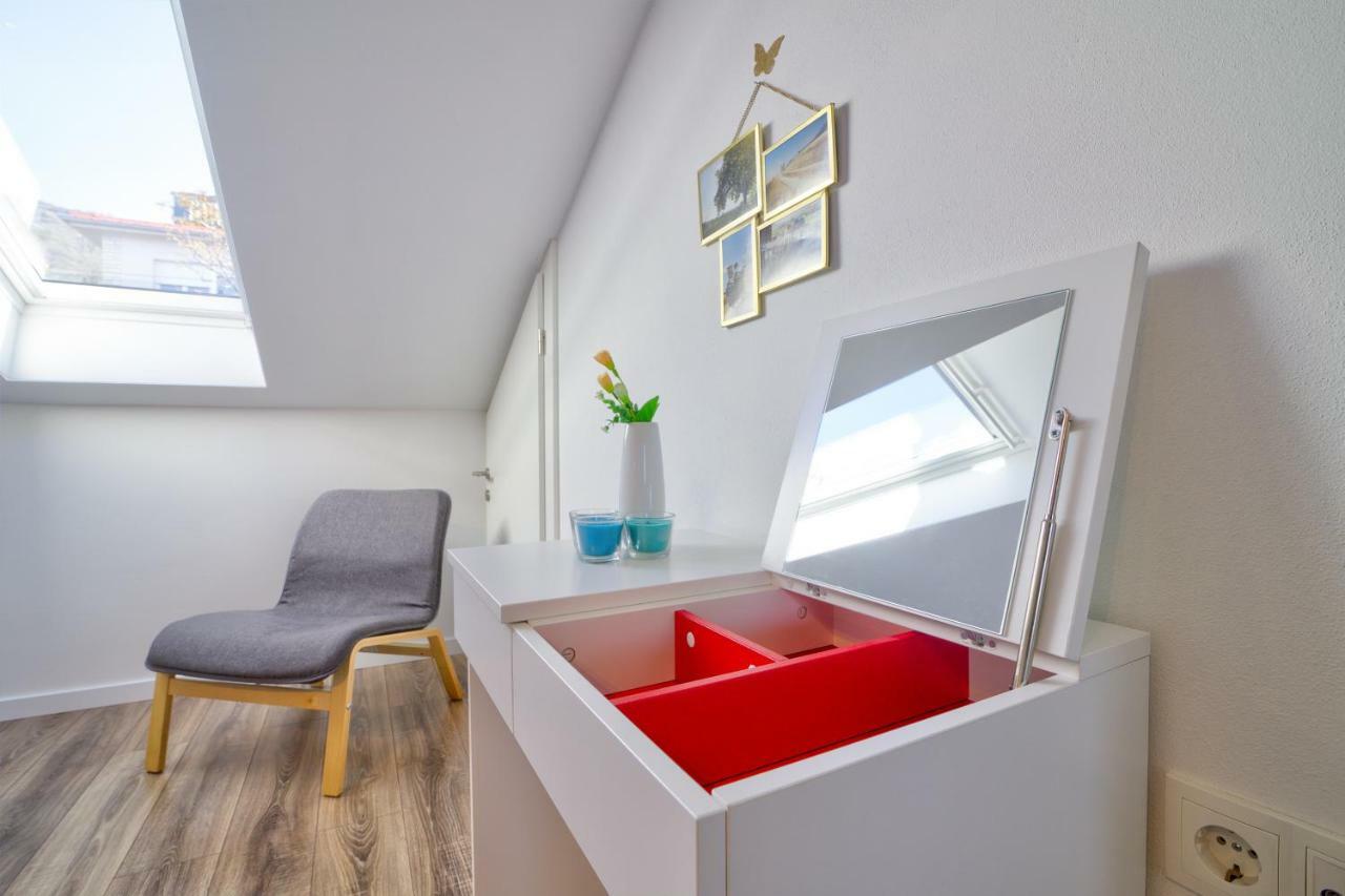 Apartment Segnia Senj  Exterior photo